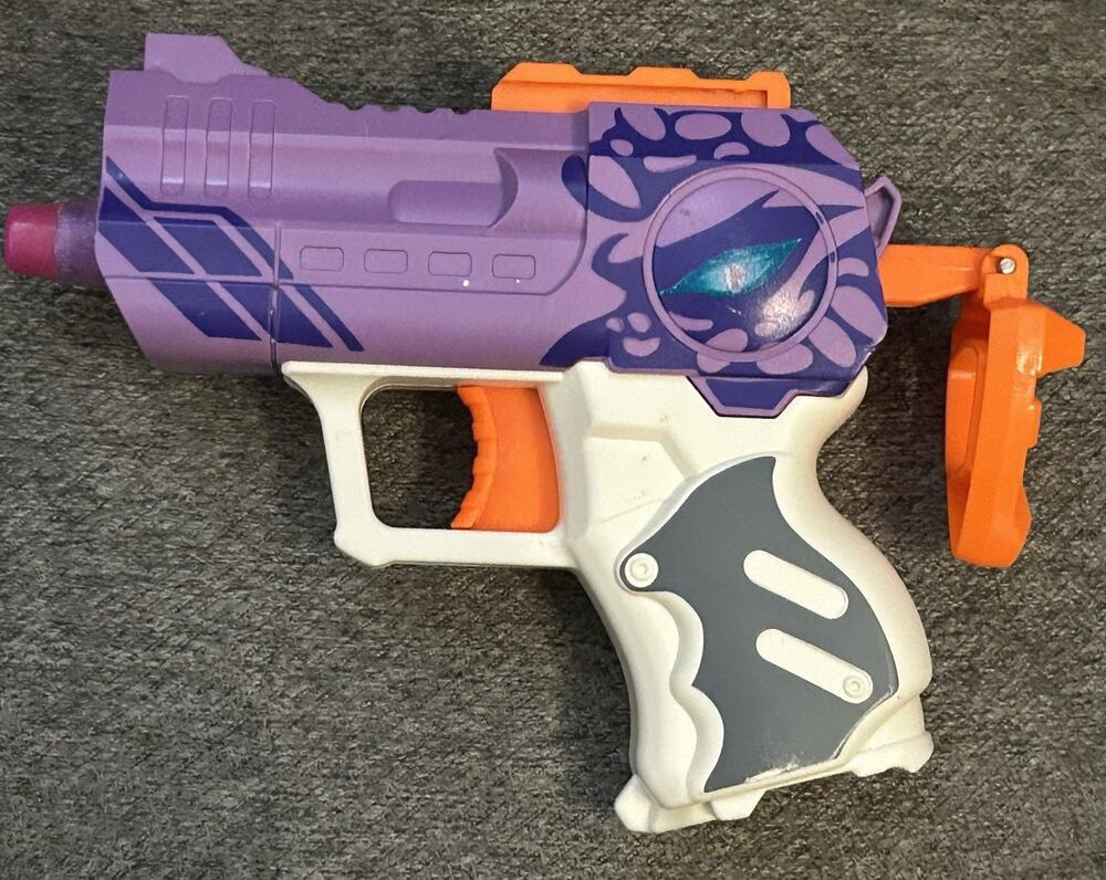 Nerf Rebelle Secret Shot Blaster
